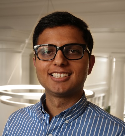 Kunj Upadhyaya