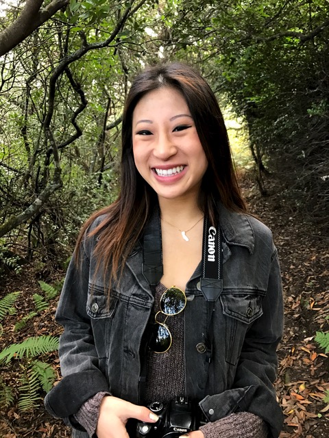 Katie Lo