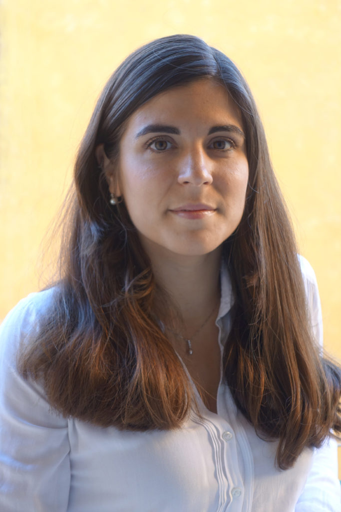 Veronica Valvo